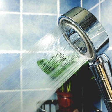 空心花灑產(chǎn)品圖 第2張