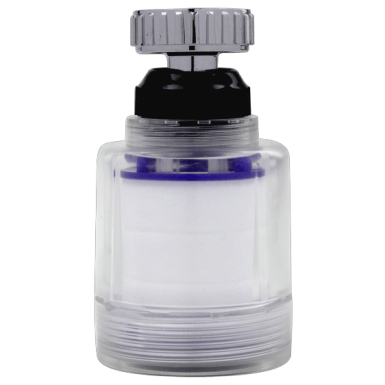 迷你款水龍頭過濾器產(chǎn)品圖 第1張