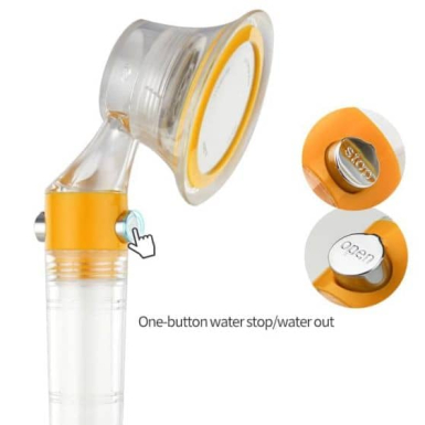 小蠻腰花灑產(chǎn)品圖 第2張