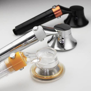 小蠻腰花灑產(chǎn)品圖 第2張