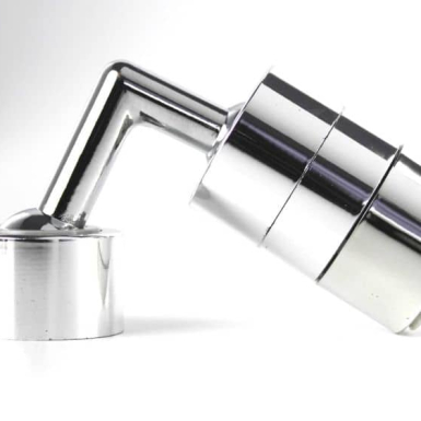 2檔調(diào)節(jié)水龍頭過濾器產(chǎn)品圖 第1張