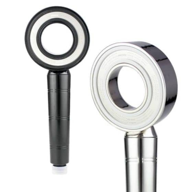 空心花灑產(chǎn)品圖 第1張