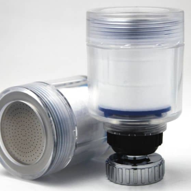 迷你款水龍頭過濾器產(chǎn)品圖 第5張